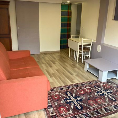 Studio Proche Paris Et Disney Vaires-sur-Marne المظهر الخارجي الصورة