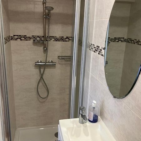Studio Proche Paris Et Disney Vaires-sur-Marne المظهر الخارجي الصورة