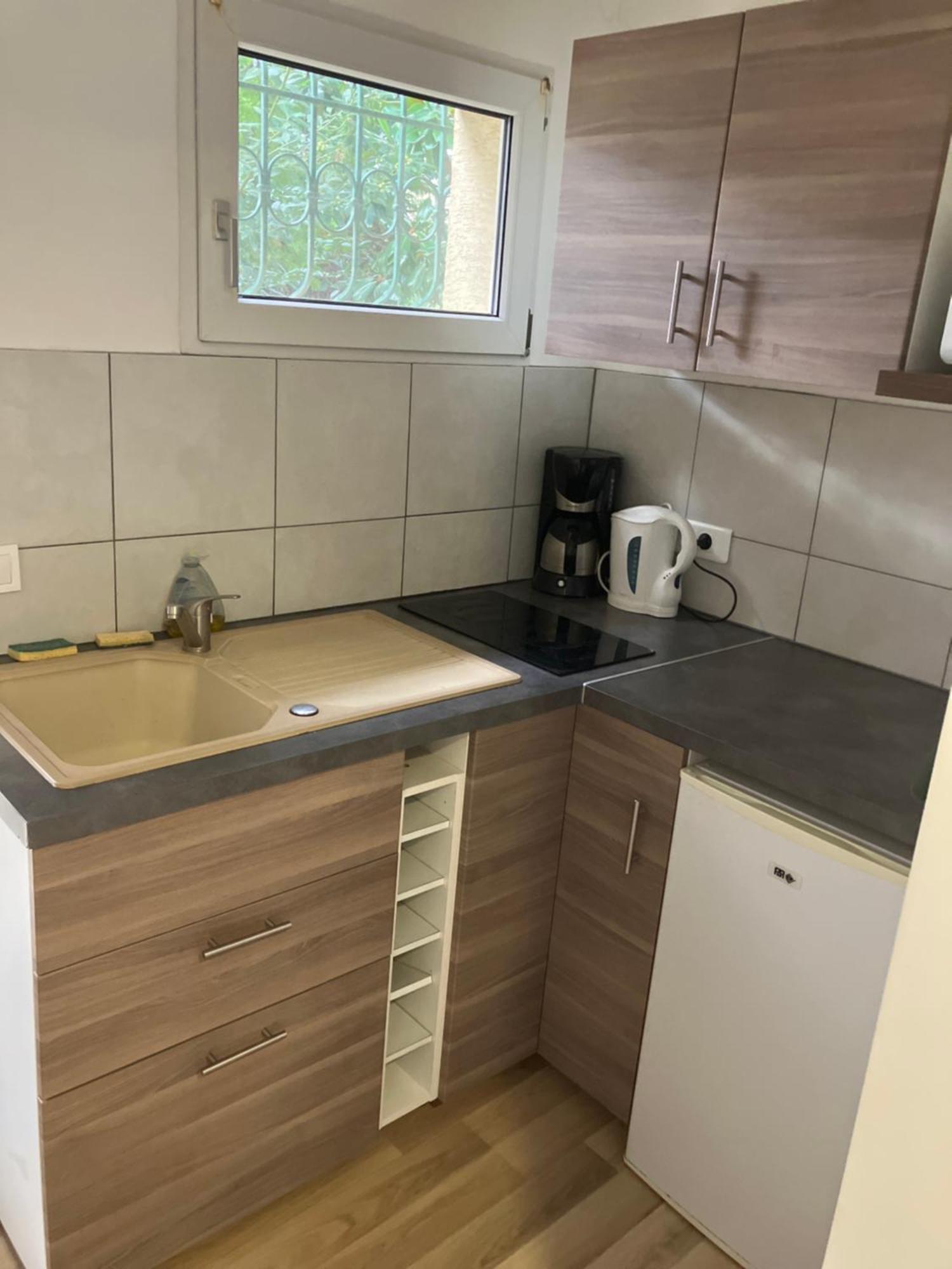 Studio Proche Paris Et Disney Vaires-sur-Marne المظهر الخارجي الصورة