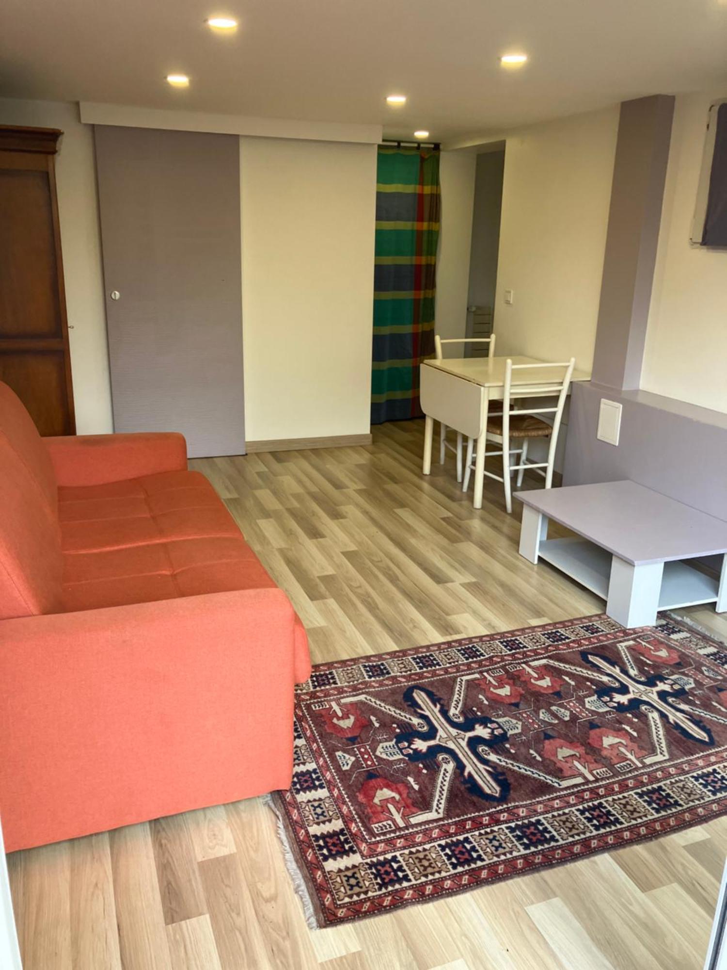 Studio Proche Paris Et Disney Vaires-sur-Marne المظهر الخارجي الصورة